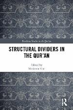 Structural Dividers in the Qur'an