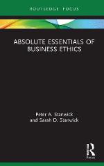 Absolute essentials of business ethics