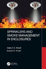 Sprinklers and Smoke Management in Enclosures