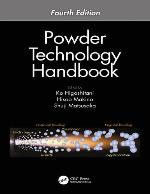 Powder Technology Handbook, Fourth Edition