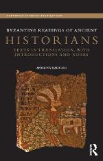 Byzantine Readings of Ancient Historians