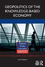 Geopolitics of the Knowledge-Based Economy