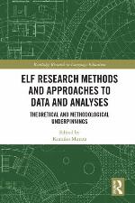ELF Research Methods and Approaches to Data and Analyses