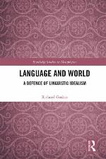 Language and World