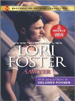 Sawyer & Cowboy Above the Law