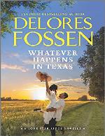 Whatever Happens in Texas