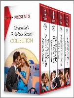 Cinderella's Forbidden Secrets Collection