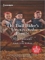 The Bull Rider's Unexpected Family