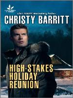 High-Stakes Holiday Reunion