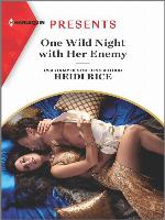 One Wild Night with Her Enemy