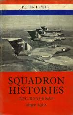 Squadron Histories