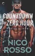 Countdown to Zero Hour (Black Ops: Automatik)