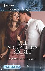 The Socialite's Secret