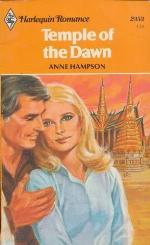 Temple Of The Dawn (Harlequin Romance, No. 2353)