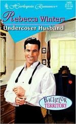 Undercover Husband (Bachelor Territory)
