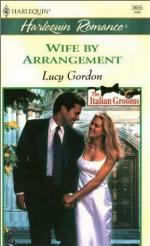 Wife By Arrangement (The Italian Grooms) (Romance, 3655)