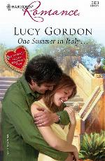 One Summer in Italy...