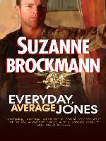 Everyday, Average Jones