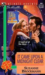 It Came Upon a Midnight Clear