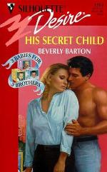 His Secret Child