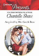 Acquired by Her Greek Boss: A tale of love, scandal and passion (Harlequin Presents)