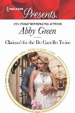 Claimed for the De Carrillo Twins (Wedlocked!)