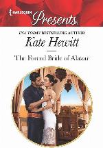 The Forced Bride of Alazar (Seduced by a Sheikh, 2)