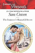 The Innocent's Shameful Secret (Secret Heirs of Billionaires)