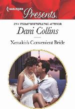 Xenakis's Convenient Bride: A Marriage of Convenience Romance (The Secret Billionaires, 2)