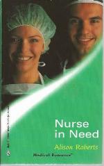 Nurse in Need
