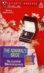 The Admiral's Bride