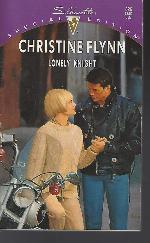 Lonely Knight (Silhouette Special Edition)