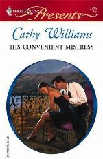 His Convenient Mistress