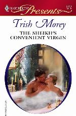 The Sheikh's Convenient Virgin