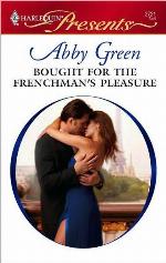 Bought for the Frenchman's Pleasure