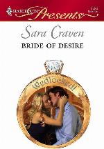 Bride of Desire
