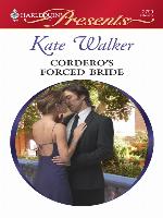 Cordero's Forced Bride