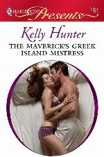 The Maverick's Greek Island Mistress