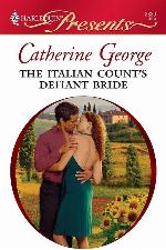 The Italian Count's Defiant Bride