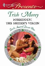 Forbidden: The Sheikh's Virgin