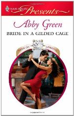 Bride in a Gilded Cage