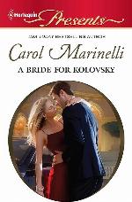 A Bride for Kolovsky