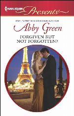 Forgiven But Not Forgotten?