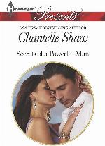 Secrets of a Powerful Man (The Bond of Brothers, 0)