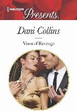 Vows of Revenge (Harlequin Presents)