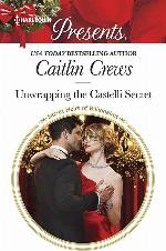 Unwrapping the Castelli Secret (Secret Heirs of Billionaires)