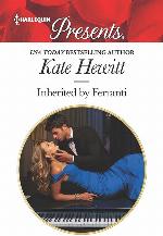 Inherited by Ferranti (Harlequin Presents)