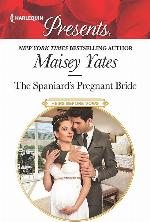 The Spaniard's Pregnant Bride (Heirs Before Vows)