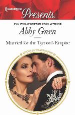 Married for the Tycoon's Empire (Brides for Billionaires, 0)
