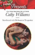 Snowbound with His Innocent Temptation